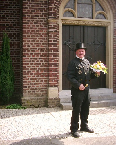 Hochzeit Thomas 16.08.08